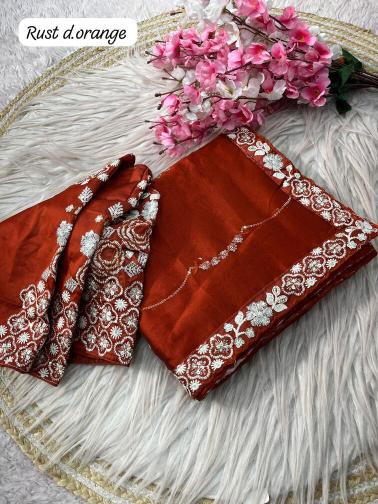 Vinayak beautiful stiched blouse sarees resellers  - wholesale export